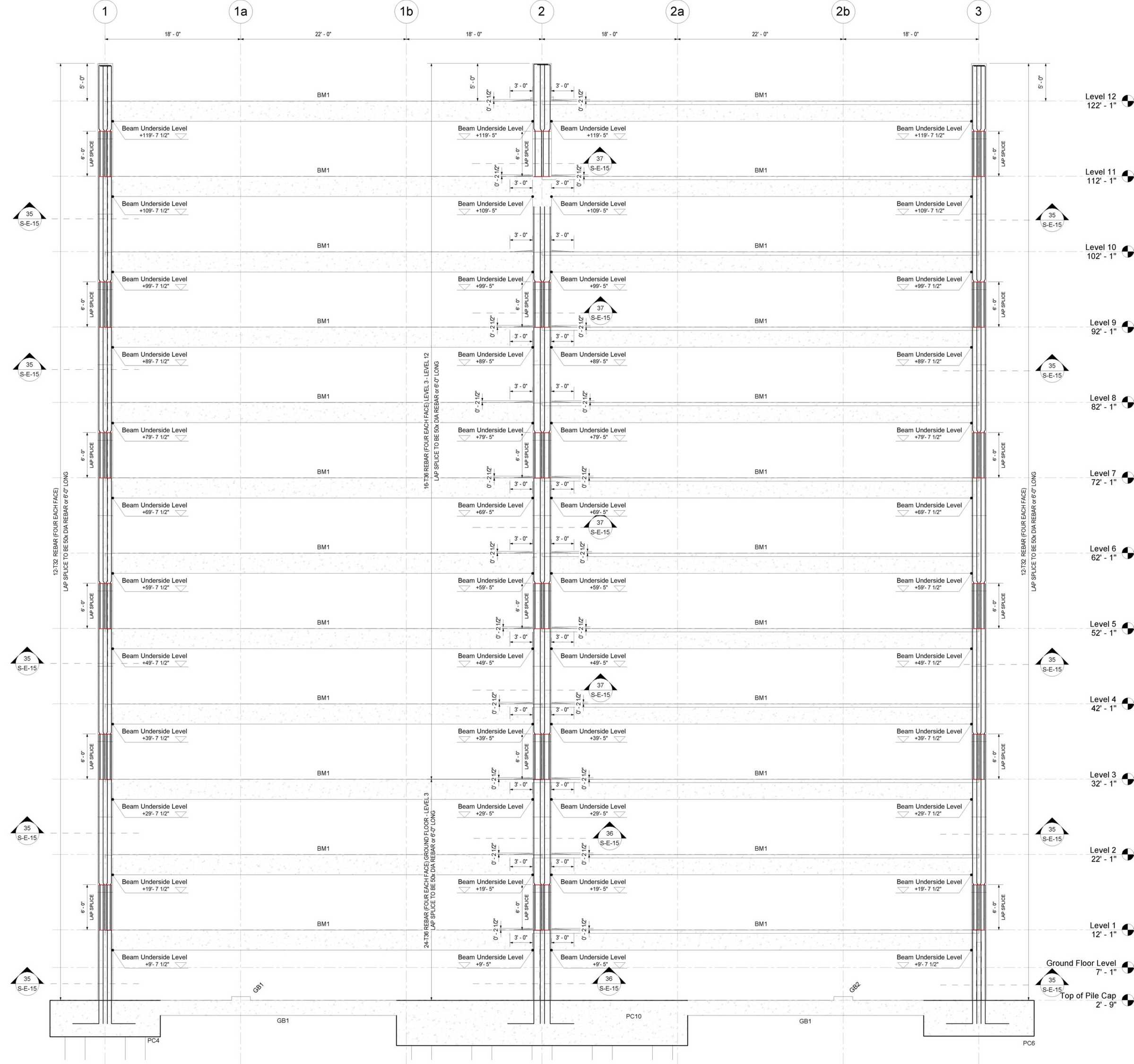Furness City Park Beston Consulting